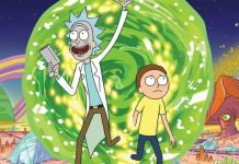 Rick and Morty: un fan ha scoperto il segreto di Rick