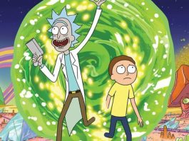 Rick and Morty: un fan ha scoperto il segreto di Rick