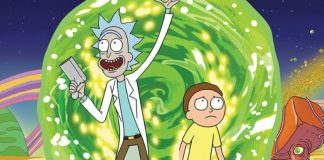 Rick and Morty: un fan ha scoperto il segreto di Rick