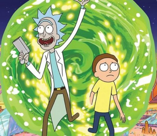 Rick and Morty: un fan ha scoperto il segreto di Rick