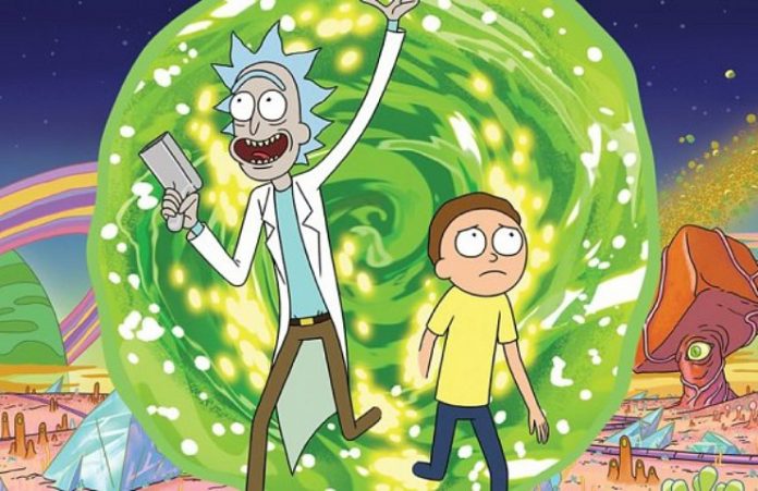 Rick and Morty: un fan ha scoperto il segreto di Rick