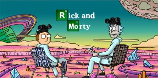 Rick and Morty