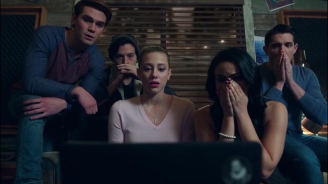 Le migliori serie del 2017 secondo Rolling Stone