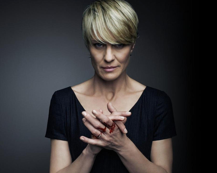 Robin Wright