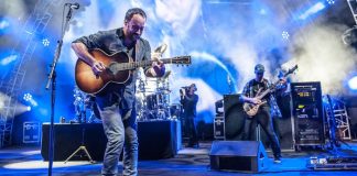 Dave Matthews Band