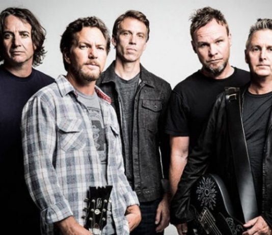 Pearl Jam