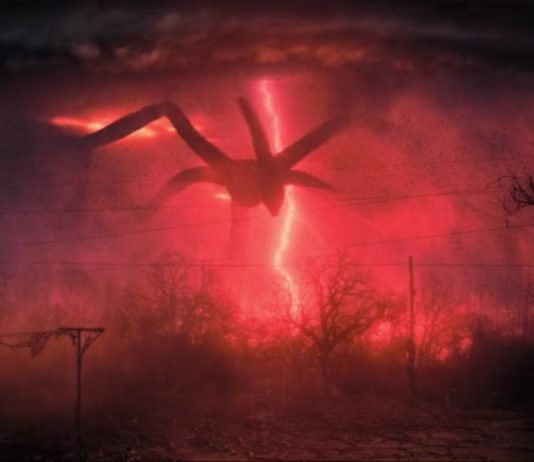 Stranger Things