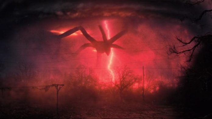 Stranger Things