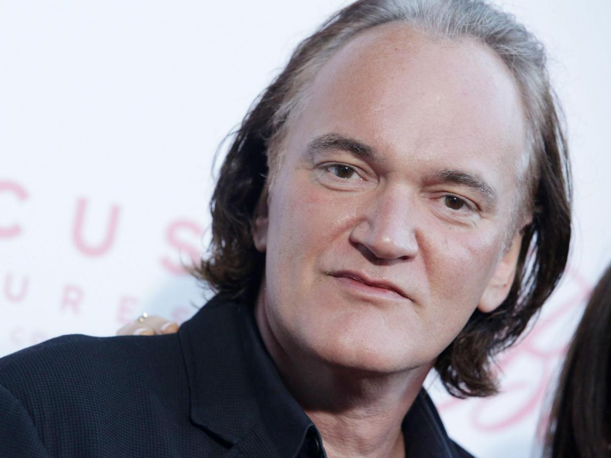 Tarantino Criticato