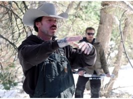taylor sheridan