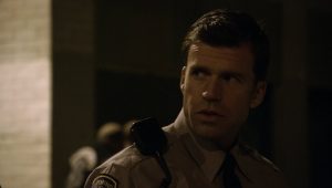 taylor sheridan