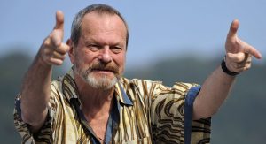 terry gilliam