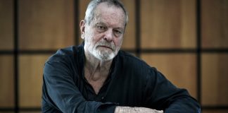 terry gilliam