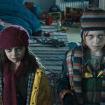 the children