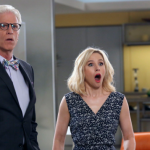 the good place