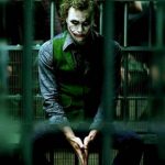 Il comico e attore Patton Oswalt rielabora una teoria sul Joker di Heath Ledger ne Il Cavaliere Oscuro.