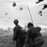 the vietnam war