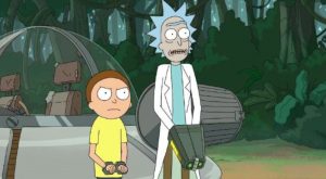 Rick and Morty: un fan ha scoperto il segreto di Rick