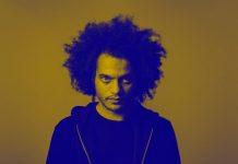 Zeal & Ardor