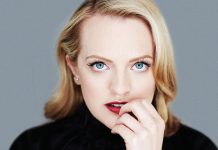 Elisabeth Moss