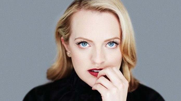 Elisabeth Moss