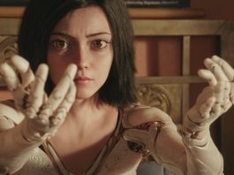 Alita: Angelo della battaglia, ecco il nuovo trailer