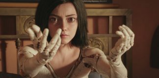 Alita: Angelo della battaglia, ecco il nuovo trailer