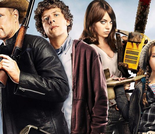 Zombieland