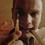Curiosità dal set di Trainspotting su Ewan McGregor