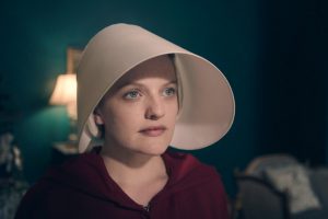 Elisabeth Moss