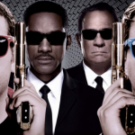 Men in Black