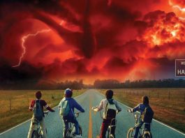Stranger Things 3: posticipata la data di uscita