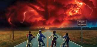 Stranger Things 3: posticipata la data di uscita