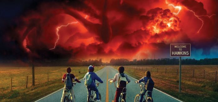 Stranger Things 3: posticipata la data di uscita