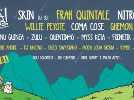 Bellastoria Festival