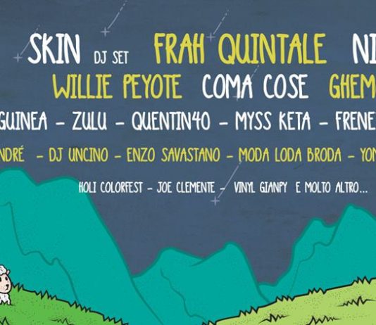 Bellastoria Festival