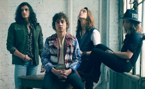 Greta Van Fleet