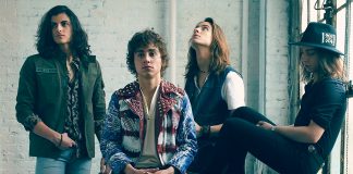 Greta Van Fleet