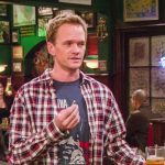 6- The Ted Mosby