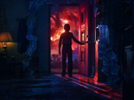 Stranger Things 3, a sorpresa è arrivato il primo teaser