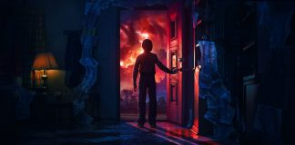 Stranger Things 3, a sorpresa è arrivato il primo teaser