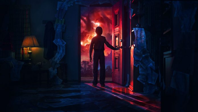 Stranger Things 3, a sorpresa è arrivato il primo teaser