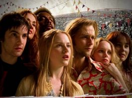 Across the Universe