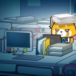 Aggretsuko 1