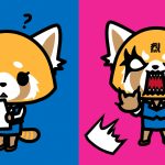 Aggretsuko