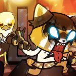 Aggretsuko 2