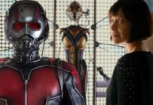 Ant-Man and the Wasp