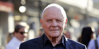 Anthony Hopkins