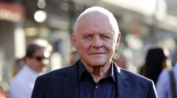 Anthony Hopkins