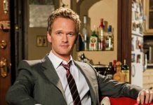 how i met your mothe, himym, barney stinson, scadenze prime, amazon prime video